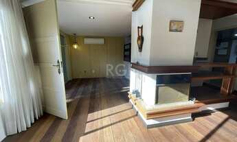 Imagem 2: Porto Alegre - Casa Padrão - Tristeza