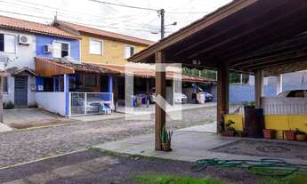 Imagem 6: Casa de Condomínio para Aluguel - Santa Cecília, 2 Quartos, 45 m2