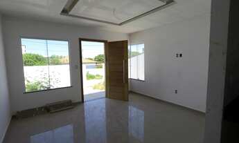 Imagem 4: Casa para Venda em São Pedro da Aldeia, Porto da Aldeia, 3 dormitórios, 1 suíte, 1 banheir