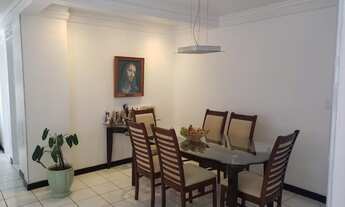 Imagem 6: Apartamento para venda tem 98 metros quadrados com 3 quartos em Jardim Oceania - João Pess