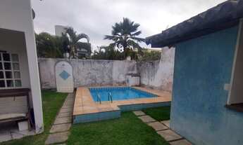 Imagem 6: Casa na praia do flamengo