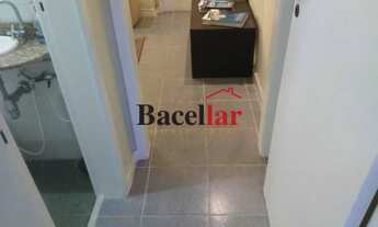 Imagem 6: Rio de Janeiro - Conjunto Comercial/Sala - Tijuca