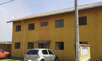 Imagem: Jundiaí - Apartamento Padrão - Jardim