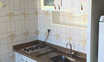 Imagem 6: Apartamento com 1 dormitório à venda, 40 m² por R$ 170.000,00 - Centro - Curitiba/PR