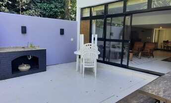 Imagem 3: Casa cercada de verde em condomínio fechado!