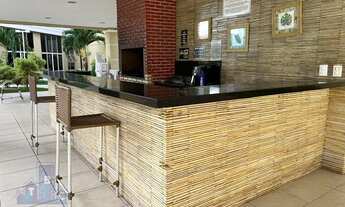 Imagem 4: Apartamento com 2 dormitórios à venda, 62 m² por R$ 380.000 - Cambeba - Fortaleza/CE