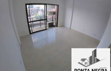 Imagem 4: Britannia park Office, 31 m² - Ponta Negra - Manaus/AM