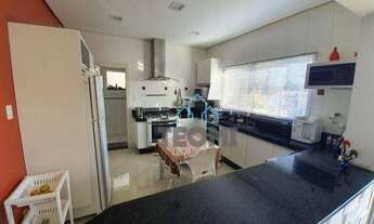 Imagem 3: Sobrado em condomínio com 3 dormitórios à venda, 300 m² por R$ 900.000 - Independência - T