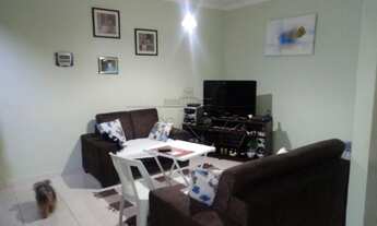 Imagem 2: Casa Sobrado 3 dormitórios - Jardim Satélite