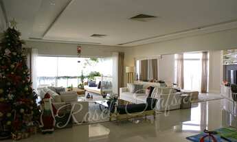 Imagem 3: Magnífico Apartamento para venda, c/ 400 metros, 3 suítes, andar alto, sol manhã