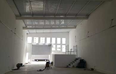 Imagem 5: Galpão/Depósito/Armazém para aluguel tem 550 metros quadrados em Nova América - Piracicaba