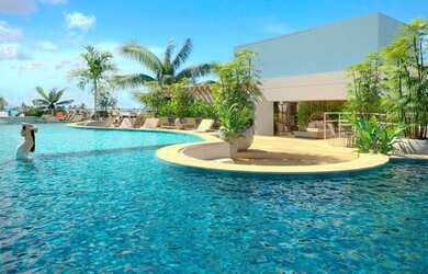 Imagem 3: Flat em Porto de Galinhas, 1 quarto