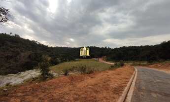 Imagem 4: Lote financiado em Betim