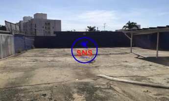 Imagem 3: TERRENO COM. E RES. em CAMPINAS - SP, VILA MIMOSA