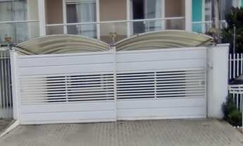 Imagem: Sobrado Xaxim 135m2 - Aceita troca apartamento