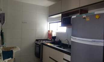 Imagem 5: Porteira fechada] Apartamento nascente no Francês com varanda gourmet