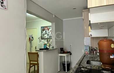 Imagem 6: Porto Alegre - Apartamento Padrão - Higienópolis