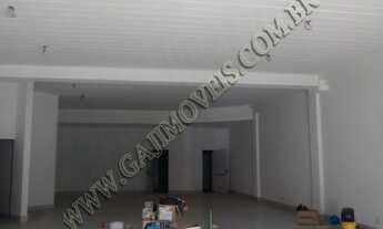 Imagem 2: Salão comercial 273m² - Vila Galo - Americana/SP - SA118