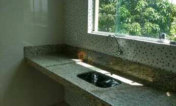 Imagem 7: Apartamento com 2 dormitórios à venda, 57 m² por R$ 146.000,00 - Florença - Ribeirão das N