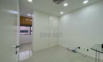 Imagem 5: RIO DE JANEIRO - Conjunto Comercial/Sala - Barra da Tijuca