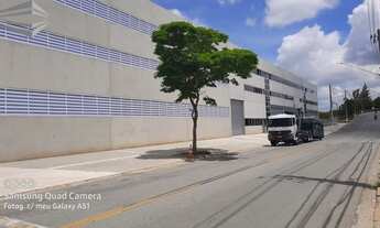 Imagem 2: Galpão para alugar Parque Industrial San José Cotia