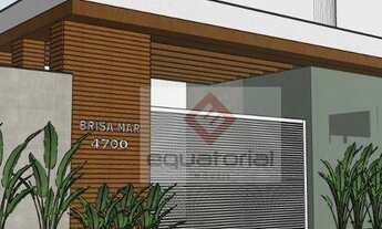 Imagem 5: Apartamento com 4 suítes à venda, 370 m² por R$ 3.850.000 - Mucuripe - Fortaleza/CE