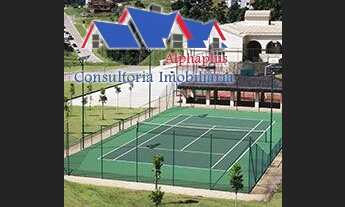 Imagem 7: Lote Tamboré 11 - Plano, 500 m2, sem vizinhos de frente e próximo ao clube