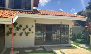 Imagem 6: Apartamento para venda com 290 metros quadrados com 3 quartos