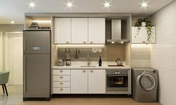 Imagem 3: Apartamento com 2 e 3 quartos no altiplano