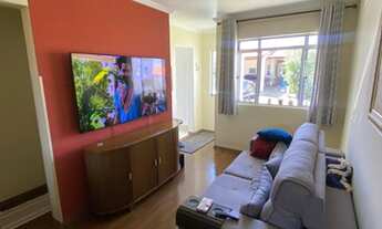 Imagem: Casa para venda possui 64 metros quadrados