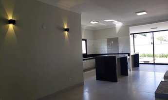 Imagem 7: Casa térrea 4 suítes condomínio Alphaville I