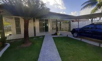 Imagem: Casa Em Candeias 4 Quartos Piscina Churrasqueira