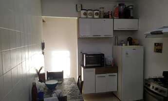 Imagem 6: Apartamento para Venda em Campinas, Vila Mimosa, 2 dormitórios, 1 banheiro, 1 vaga
