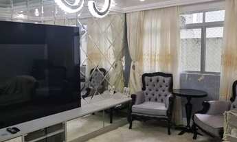 Imagem 5: Quadra mar finamente mobiliado