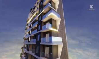 Imagem 4: Apartamento para venda tem 82 metros quadrados com 3 quartos em Meireles - Fortaleza - CE