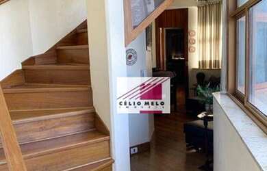 Imagem 3: Apartamento com 3 dormitórios à venda, 188 m² por R$ 980.000,00 - Cruzeiro - Belo Horizont