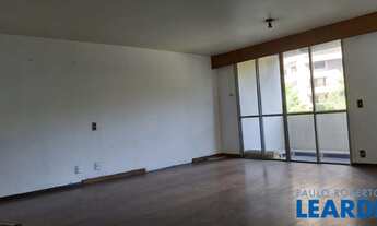 Imagem 2: APARTAMENTO - MORUMBI - SP