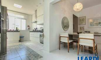 Imagem 4: APARTAMENTO - HIGIENÓPOLIS - SP