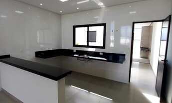 Imagem 5: Casa para venda possui 150 metros quadrados com 3 quartos em Jacaré - Cabreúva - SP