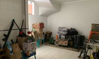 Imagem 4: Casa com 3 dormitórios à venda por R$ 850.000,00 - Gonzaga - Santos/SP