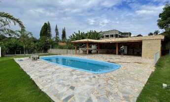 Imagem: Fazenda/Sítio/Chácara para venda tem 110