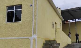 Imagem 2: Casa independente com 2 quartos e quintal em Coelho Neto!