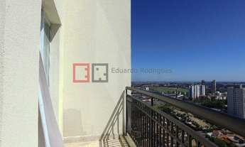 Imagem 5: APARTAMENTO RESIDENCIAL em CAMPINAS - SP, MANSÕES SANTO ANTÔNIO