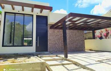 Imagem 7: Casa para venda tem 200 metros quadrados com 3 quartos em Terra Preta (Terra Preta) - Mair