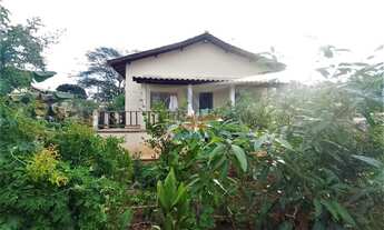 Imagem 6: RESIDENCIAL HÍPICA JAGUARI, CASA DE CAMPO NA CIDADE, SUPER ACONCHEGANTE