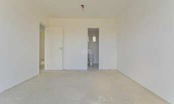 Imagem 6: Sobrado para venda tem 107 m² com 3 quartos em Uberaba - Curitiba - PR