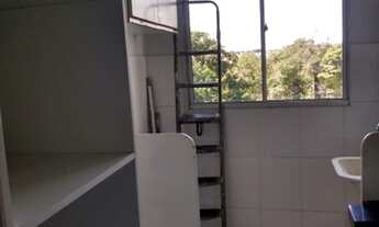 Imagem 2: Apartamento Localizado no Bairro Chácara em Betim