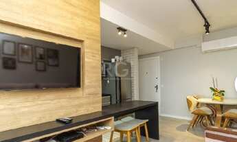 Imagem 6: Porto Alegre - Apartamento Padrão - Azenha