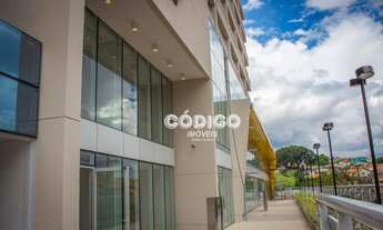 Imagem 2: Loja para alugar, 73 m² por R$ 5.131,70/mês - Centro - Guarulhos/SP