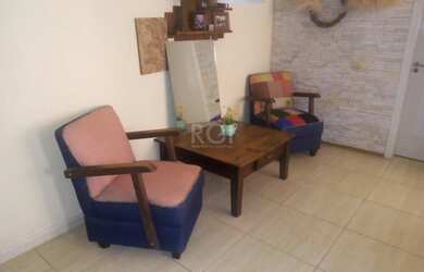 Imagem 6: Porto Alegre - Apartamento Padrão - Restinga